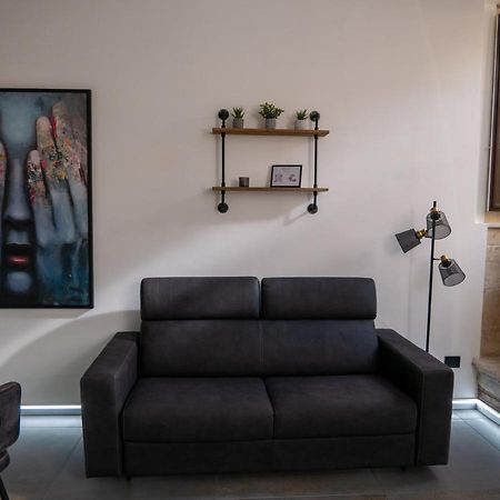 Vakkia - Ortigia Holiday Home Syracuse Eksteriør bilde