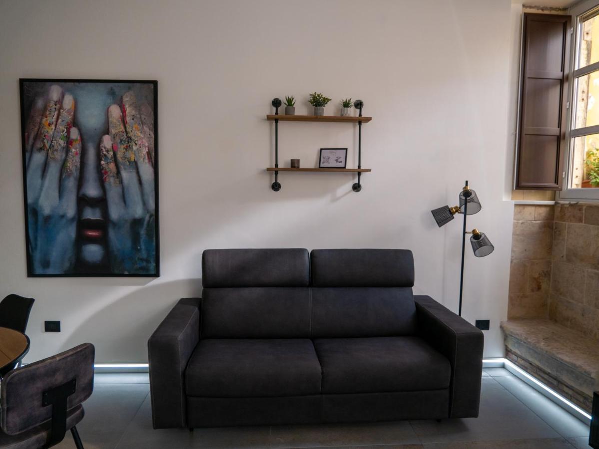 Vakkia - Ortigia Holiday Home Syracuse Eksteriør bilde