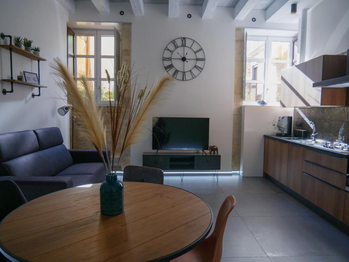 Vakkia - Ortigia Holiday Home Syracuse Eksteriør bilde
