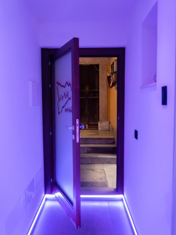 Vakkia - Ortigia Holiday Home Syracuse Eksteriør bilde