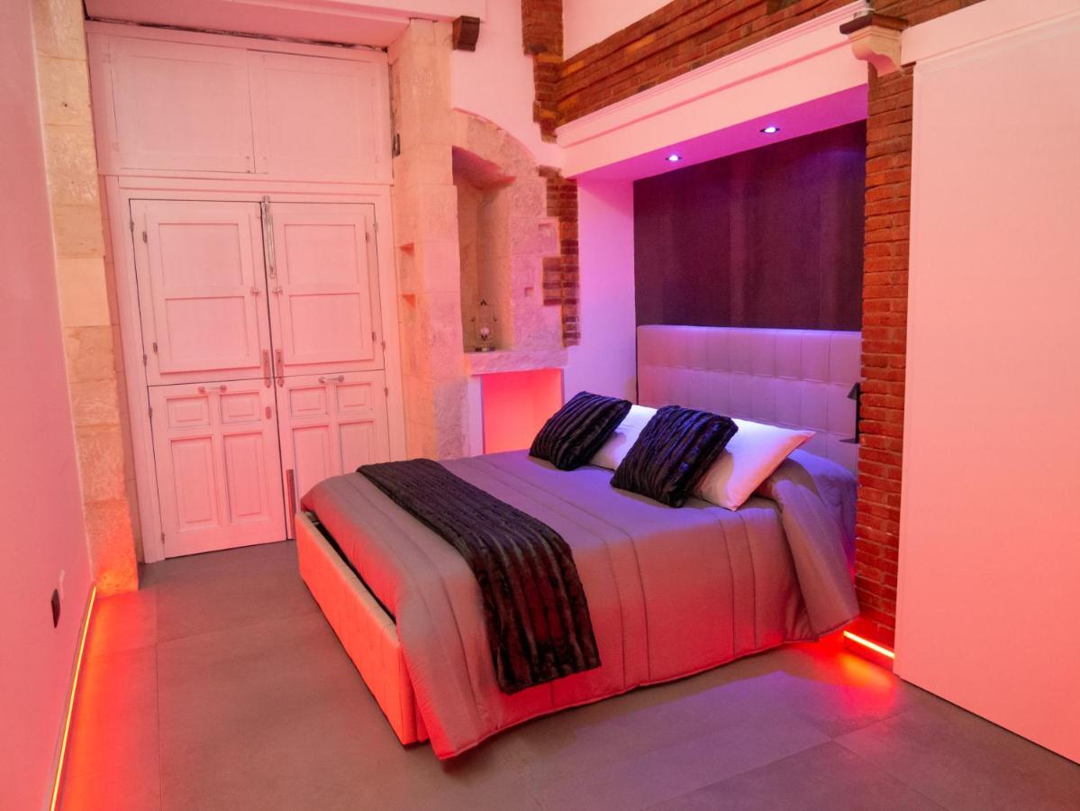 Vakkia - Ortigia Holiday Home Syracuse Eksteriør bilde