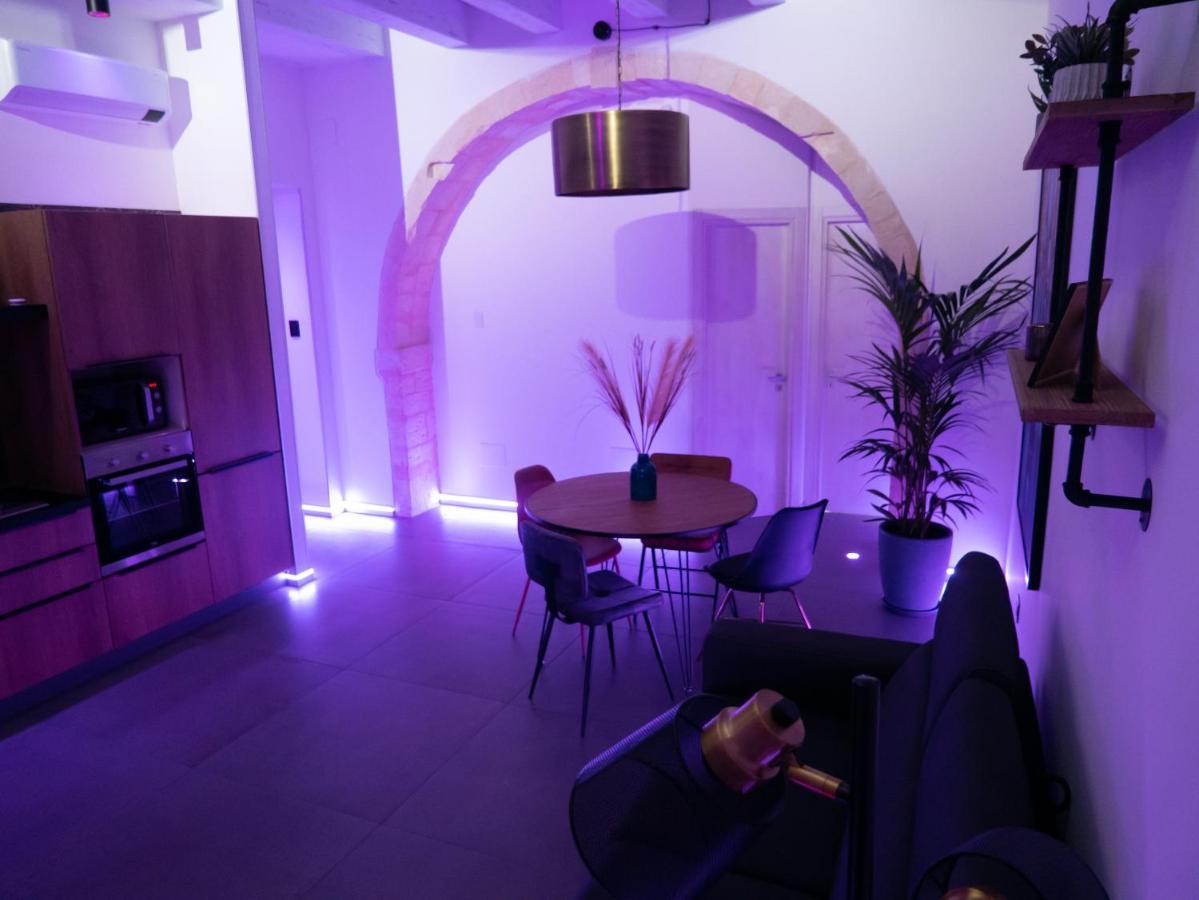 Vakkia - Ortigia Holiday Home Syracuse Eksteriør bilde