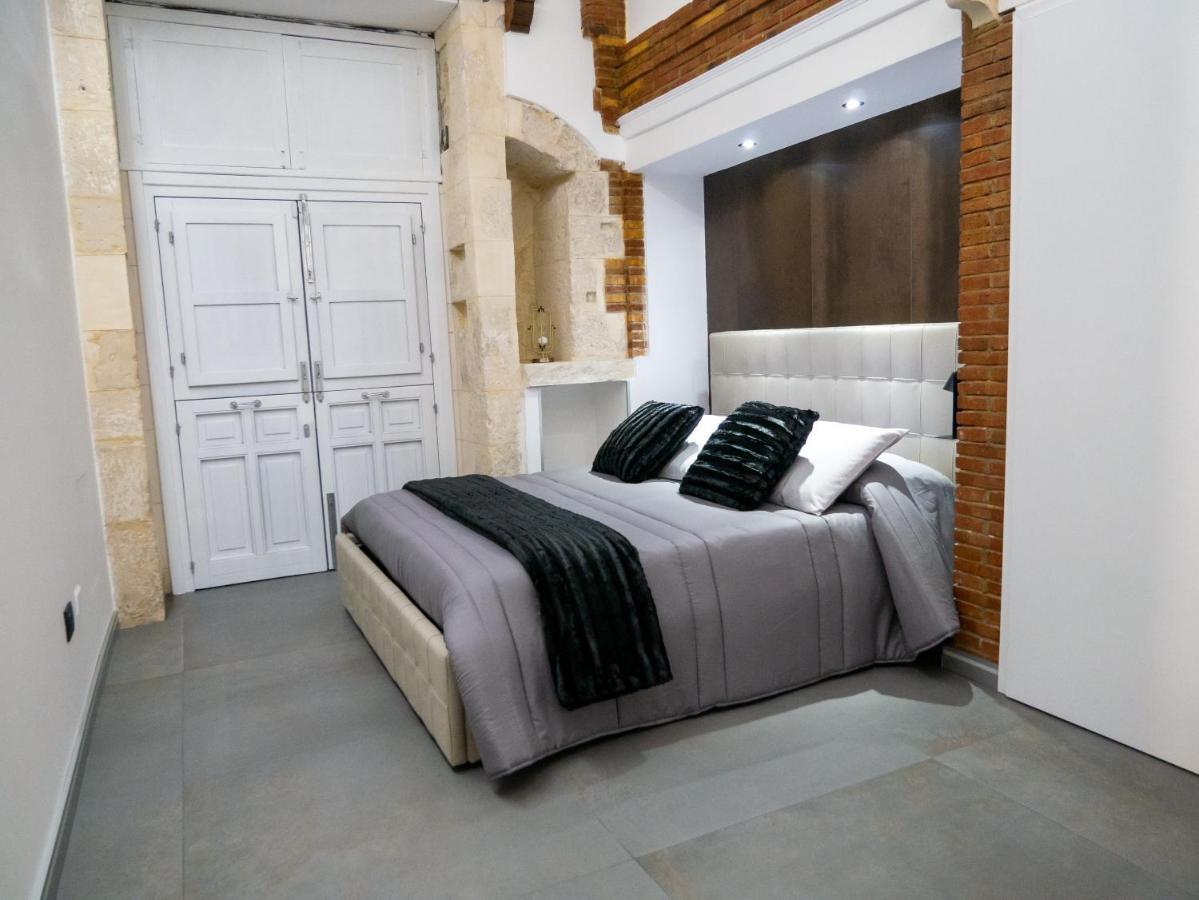 Vakkia - Ortigia Holiday Home Syracuse Eksteriør bilde