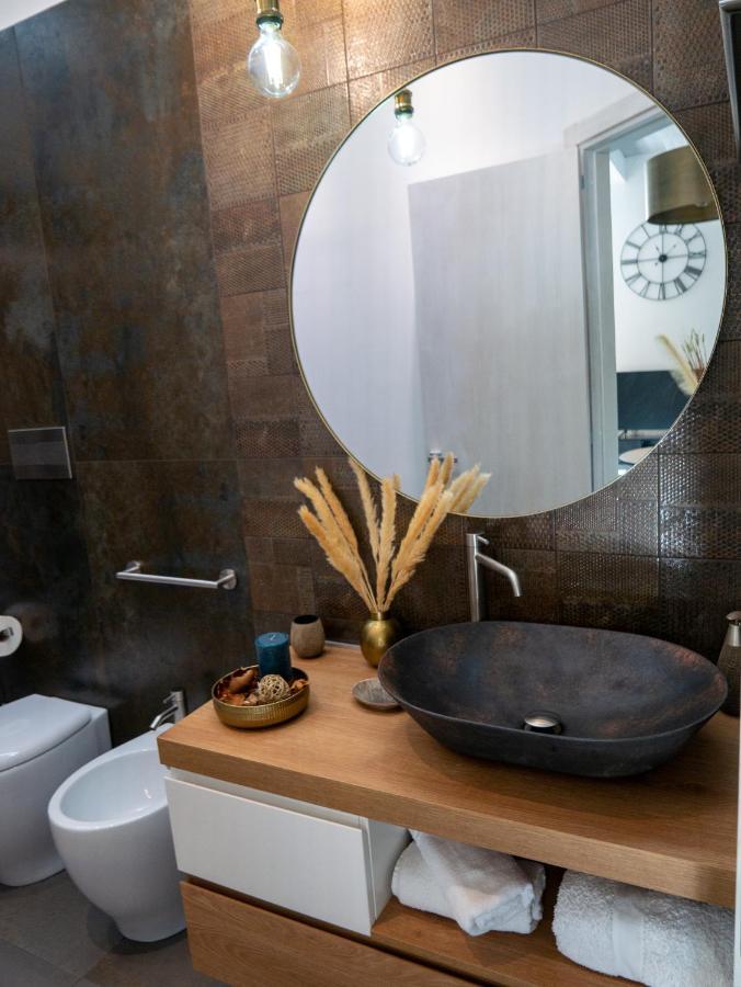 Vakkia - Ortigia Holiday Home Syracuse Eksteriør bilde