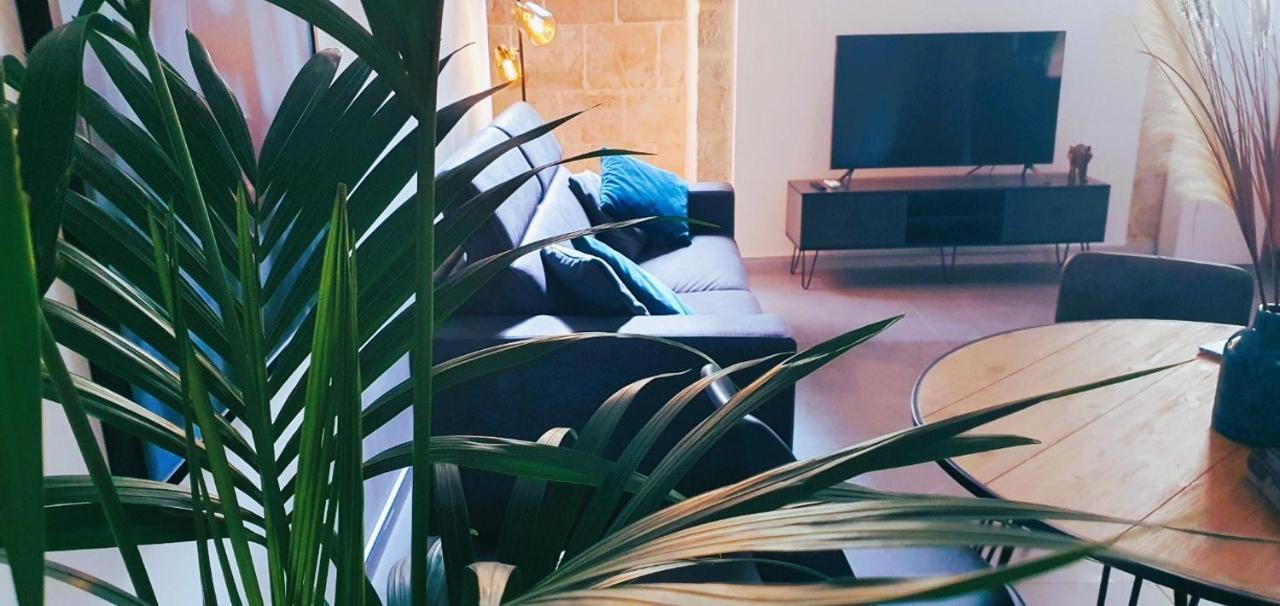 Vakkia - Ortigia Holiday Home Syracuse Eksteriør bilde